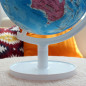 Globe Interactif Éducatif: Explorez le Monde et les Constellations Lumineuses! Globe Interactif Éducatif: Explorez le Monde et les Constellations Lumineuses!