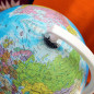 SJSMARTGLOBE: Interactive Constellation Globe - Light Up Your World & Learn! SJSMARTGLOBE: Interactive Constellation Globe - Light Up Your World & Learn!
