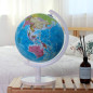 Globe Interactif Éducatif: Explorez le Monde et les Constellations Lumineuses! Globe Interactif Éducatif: Explorez le Monde et les Constellations Lumineuses!