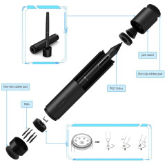XP Pen Artist22E Pro, le moniteur de dessin HD