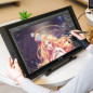 XP-Pen Artist22E Pro : Révélez Votre Talent Artistique avec Précision!