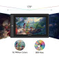 GAOMON PD156PRO: Tablette Graphique 15.6 Full HD - Laissez Libre Cours à Votre Créativité! GAOMON PD156PRO: Tablette Graphique 15.6 Full HD - Laissez Libre Cours à Votre Créativité!