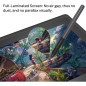 GAOMON PD156PRO: Tablette Graphique 15.6 Full HD - Laissez Libre Cours à Votre Créativité! GAOMON PD156PRO: Tablette Graphique 15.6 Full HD - Laissez Libre Cours à Votre Créativité!