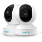 Reolink E1 Pro : Caméra de Surveillance Intelligente 4MP, Vision Nocturne, Audio Bidirectionnel & Zoom Optique Reolink E1 Pro : Caméra de Surveillance Intelligente 4MP, Vision Nocturne, Audio Bidirectionnel & Zoom Optique