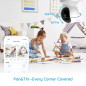 Reolink E1 Pro: 4MP Smart Security Camera with 5GHz WiFi & 2-Way Audio - Keep Your Home Safe! Reolink E1 Pro: 4MP Smart Security Camera with 5GHz WiFi & 2-Way Audio - Keep Your Home Safe!