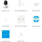Reolink E1 Pro: 4MP Smart Security Camera with 5GHz WiFi & 2-Way Audio - Keep Your Home Safe! Reolink E1 Pro: 4MP Smart Security Camera with 5GHz WiFi & 2-Way Audio - Keep Your Home Safe!