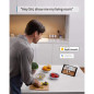 Eufy Caméra de Sécurité 2K: Surveillance Intelligente, Images Cristallines, Tranquillité dEsprit Eufy Caméra de Sécurité 2K: Surveillance Intelligente, Images Cristallines, Tranquillité dEsprit