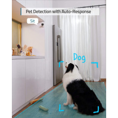 Eufy Security 2K, the sublime camera