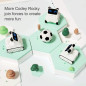 Makeblock Codey Rocky : Robot Educatif Programmable pour Enfants - Apprentissage STEM Facile et Amusant ! Makeblock Codey Rocky : Robot Educatif Programmable pour Enfants - Apprentissage STEM Facile et Amusant !