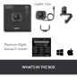 Logitech StreamCam: Full HD 60FPS, Capturez des Vidéos Impeccables et Faites Sensation! Logitech StreamCam: Full HD 60FPS, Capturez des Vidéos Impeccables et Faites Sensation!