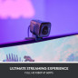 Logitech StreamCam: Full HD 60FPS, Capturez des Vidéos Impeccables et Faites Sensation! Logitech StreamCam: Full HD 60FPS, Capturez des Vidéos Impeccables et Faites Sensation!