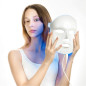 Masque LED Aphrona®: Révélez une Peau Éclatante avec la Luminothérapie Masque LED Aphrona®: Révélez une Peau Éclatante avec la Luminothérapie