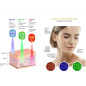 Masque LED Aphrona®: Révélez une Peau Éclatante avec la Luminothérapie Masque LED Aphrona®: Révélez une Peau Éclatante avec la Luminothérapie