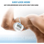 RENPHO Smart Body Tape Measure: Track Your Fitness with Bluetooth Precision! RENPHO Smart Body Tape Measure: Track Your Fitness with Bluetooth Precision!