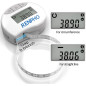 RENPHO Smart Body Tape Measure: Track Your Fitness with Bluetooth Precision! RENPHO Smart Body Tape Measure: Track Your Fitness with Bluetooth Precision!