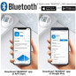 Mètre Ruban Connecté RENPHO: Suivez Votre Progression Facilement! Précis & Bluetooth Mètre Ruban Connecté RENPHO: Suivez Votre Progression Facilement! Précis & Bluetooth