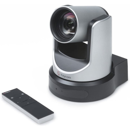 Polycom EagleEye Mini: Caméra USB HD pour Visioconférence Pro - Qualité Impeccable!