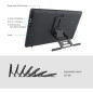 Huion Kamvas 22 Plus: Unleash Your Creativity with this Stunning 21.5 Graphics Tablet! Huion Kamvas 22 Plus: Unleash Your Creativity with this Stunning 21.5 Graphics Tablet!