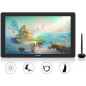 Huion Kamvas 13 : Tablette Graphique Pro - Écran Full HD, Ultra-Fine & Portable! Huion Kamvas 13 : Tablette Graphique Pro - Écran Full HD, Ultra-Fine & Portable!