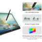 Huion Kamvas 22 Plus: Unleash Your Creativity with this Stunning 21.5 Graphics Tablet! Huion Kamvas 22 Plus: Unleash Your Creativity with this Stunning 21.5 Graphics Tablet!