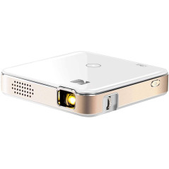 Kodak Luma 150, le projecteur lumineux portable