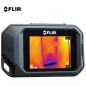 FLIR C5 : Caméra Thermique Compacte, Précision Pro & Connectivité Cloud FLIR C5 : Caméra Thermique Compacte, Précision Pro & Connectivité Cloud