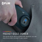 FLIR C5 : Caméra Thermique Compacte, Précision Pro & Connectivité Cloud FLIR C5 : Caméra Thermique Compacte, Précision Pro & Connectivité Cloud