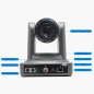 Zowietek 20X Zoom PTZ Camera: Crystal-Clear Streaming & Surveillance - Free Shipping! Zowietek 20X Zoom PTZ Camera: Crystal-Clear Streaming & Surveillance - Free Shipping!
