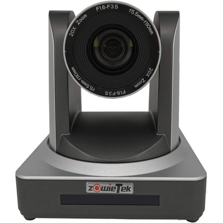 Zowietek PTZ Pro, the live broadcast camera