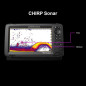 Lowrance Hook Reveal 5: Sondeur de Pêche GPS avec FishReveal™ - Trouvez le Poisson Facilement! Lowrance Hook Reveal 5: Sondeur de Pêche GPS avec FishReveal™ - Trouvez le Poisson Facilement!