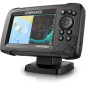 Lowrance Hook Reveal 5: Sondeur de Pêche GPS avec FishReveal™ - Trouvez le Poisson Facilement! Lowrance Hook Reveal 5: Sondeur de Pêche GPS avec FishReveal™ - Trouvez le Poisson Facilement!