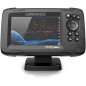 Lowrance Hook Reveal 5: Find More Fish with GPS & DownScan - Crystal Clear Sonar! Lowrance Hook Reveal 5: Find More Fish with GPS & DownScan - Crystal Clear Sonar!