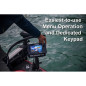 Lowrance Hook Reveal 5: Find More Fish with GPS & DownScan - Crystal Clear Sonar! Lowrance Hook Reveal 5: Find More Fish with GPS & DownScan - Crystal Clear Sonar!