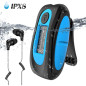 AGPTEK Waterproof MP3 Player: Swim, Run & Rock On! IPX8, 8GB, 18H Battery AGPTEK Waterproof MP3 Player: Swim, Run & Rock On! IPX8, 8GB, 18H Battery