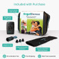 AngelSense Gardien GPS: Sécurité et Tranquillité dEsprit pour les Ainés et Personnes Atteintes de Démence AngelSense Gardien GPS: Sécurité et Tranquillité dEsprit pour les Ainés et Personnes Atteintes de Démence
