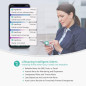 AngelSense Gardien GPS: Sécurité et Tranquillité dEsprit pour les Ainés et Personnes Atteintes de Démence AngelSense Gardien GPS: Sécurité et Tranquillité dEsprit pour les Ainés et Personnes Atteintes de Démence