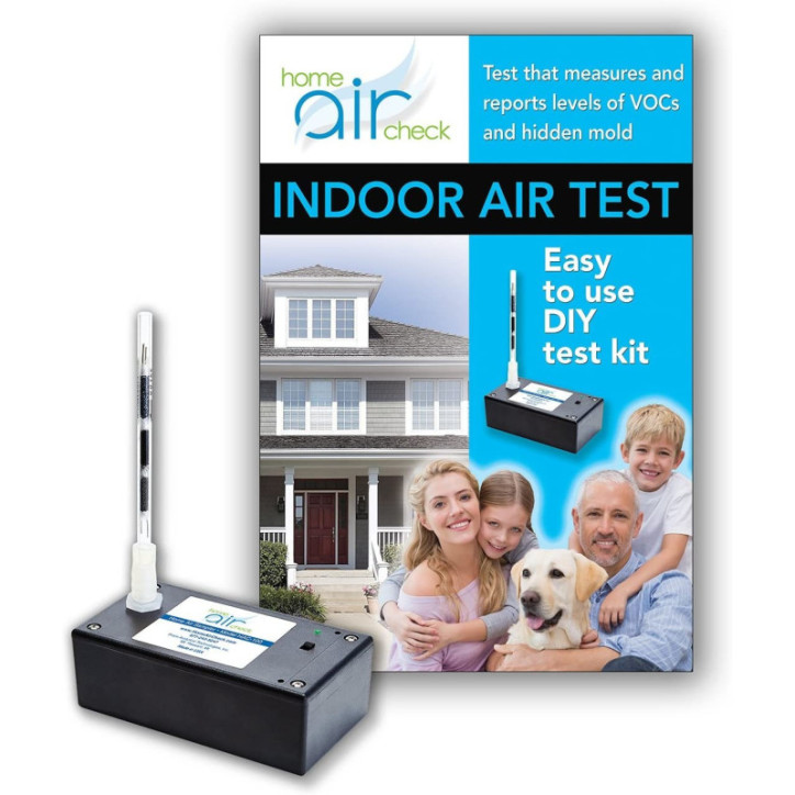 Air Sain Chez Vous : Test Complet de Qualité dAir Intérieur - Détectez les Polluants et Moisissures! Air Sain Chez Vous : Test Complet de Qualité dAir Intérieur - Détectez les Polluants et Moisissures!