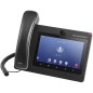 Grandstream GXV3370 : Téléphone Vidéo Android HD - Boostez Votre Communication! Grandstream GXV3370 : Téléphone Vidéo Android HD - Boostez Votre Communication!