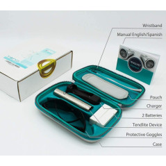 TENDLITE Red Light Therapy, the red light for pain relief