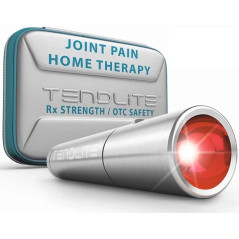 TENDLITE Red Light Therapy, la lumière rouge anti douleur