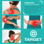 TENDLITE Red Light Therapy: FDA-Cleared Pain Relief for Arthritis, Muscle & Joint Pain TENDLITE Red Light Therapy: FDA-Cleared Pain Relief for Arthritis, Muscle & Joint Pain