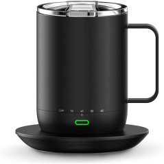 VSITOO S3 Pro, un mug chauffant