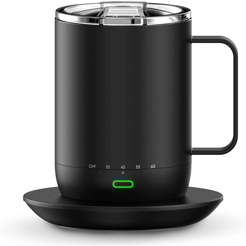 VSITOO S3 Pro, a heated mug
