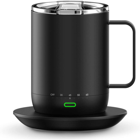 VSITOO S3 Pro, un mug chauffant