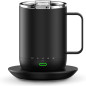 Vsitoo S3 Pro: Mug Intelligent Chauffant - Votre Boisson à la Température Idéale, Toute la Journée! Vsitoo S3 Pro: Mug Intelligent Chauffant - Votre Boisson à la Température Idéale, Toute la Journée!