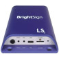 BrightSign LS424: Lecteur Signalétique Numérique HTML5 - Qualité Pro, Livraison Gratuite ! BrightSign LS424: Lecteur Signalétique Numérique HTML5 - Qualité Pro, Livraison Gratuite !