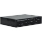 ESZYM 4-Channel Video Wall Controller: Create Stunning Displays - Seamless HDMI, DVI, VGA, & USB Support! ESZYM 4-Channel Video Wall Controller: Create Stunning Displays - Seamless HDMI, DVI, VGA, & USB Support!