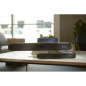 Poly Studio X30: Visioconférence 4K Ultra-Clair pour Petits Espaces - Collaboration Impeccable!