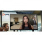 Poly Studio X30: Visioconférence 4K Ultra-Clair pour Petits Espaces - Collaboration Impeccable!