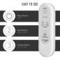 FIT KING Masseur Jambes à Air: Circulation Optimale, Soulagement Douleur & Relaxation FIT KING Masseur Jambes à Air: Circulation Optimale, Soulagement Douleur & Relaxation